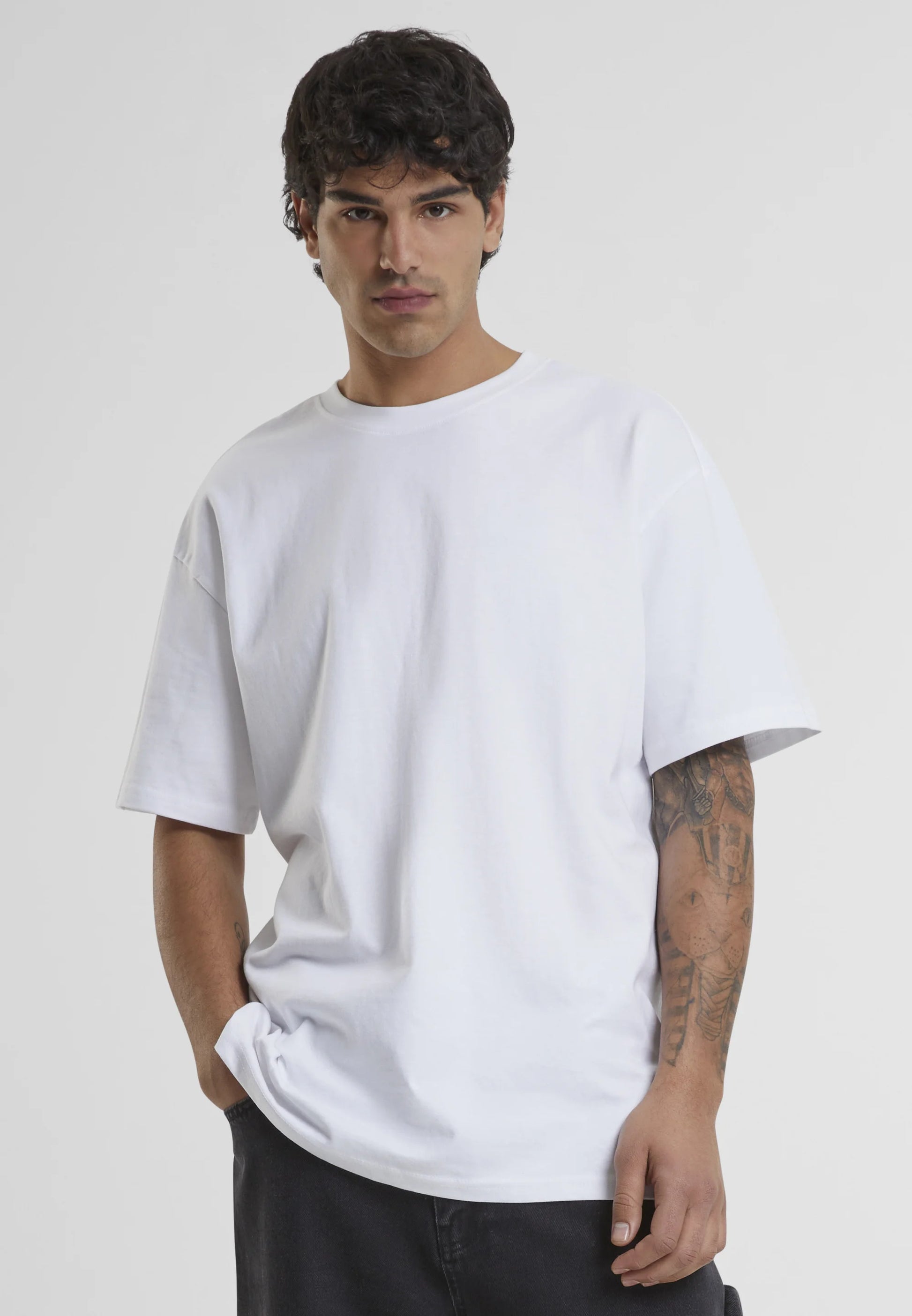 T-shirt i överstorlek